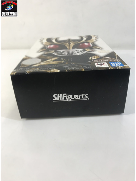 メーカー 仮面ライダーフィギュア S.H.Figuarts 仮面ライダークウガ ライジングアルティメット