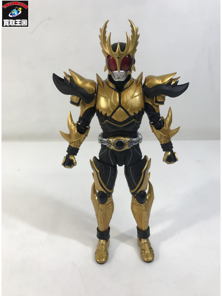 メーカー 仮面ライダーフィギュア S.H.Figuarts 仮面ライダークウガ ライジングアルティメット