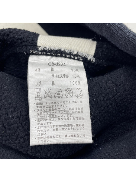Champion パンツ REVERSE WEAVE/ブラック