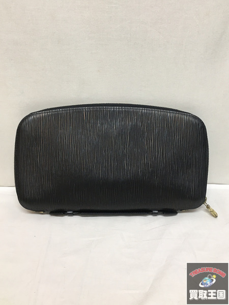 Louis Vuitton トラベルケース エピ オーガナイザーM63042