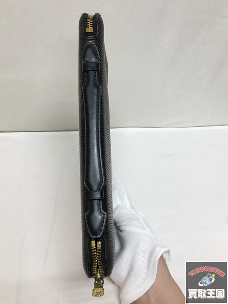 Louis Vuitton トラベルケース エピ オーガナイザーM63042