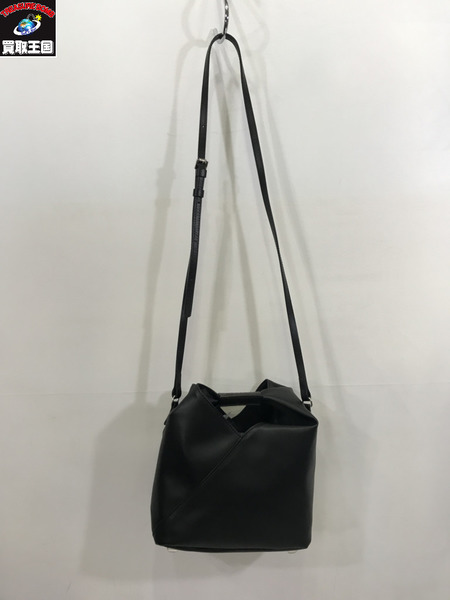 MM6 NANO ショルダーバッグ