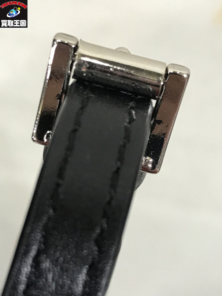 MM6 NANO ショルダーバッグ