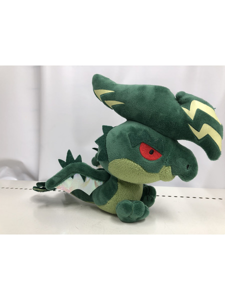 その他グッズ モンスターハンター ライゼクス ぬいぐるみ