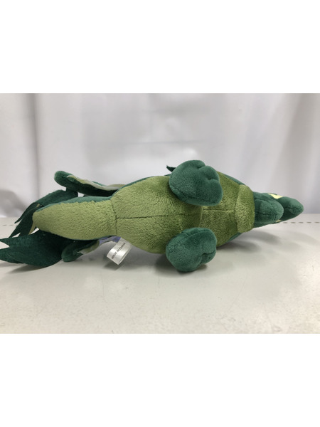 その他グッズ モンスターハンター ライゼクス ぬいぐるみ