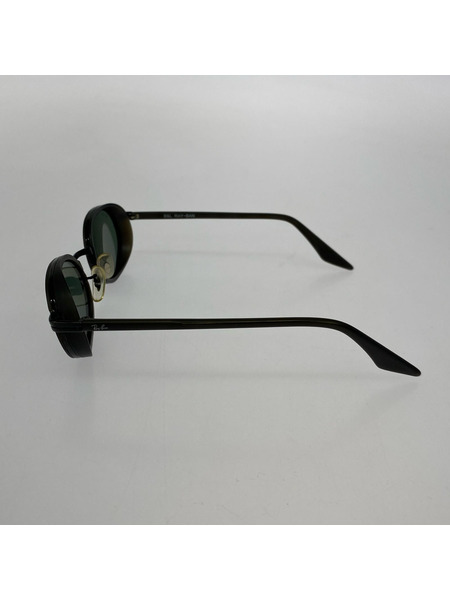 Ray-Ban ソノ他 B＆L オーバル型 サングラス