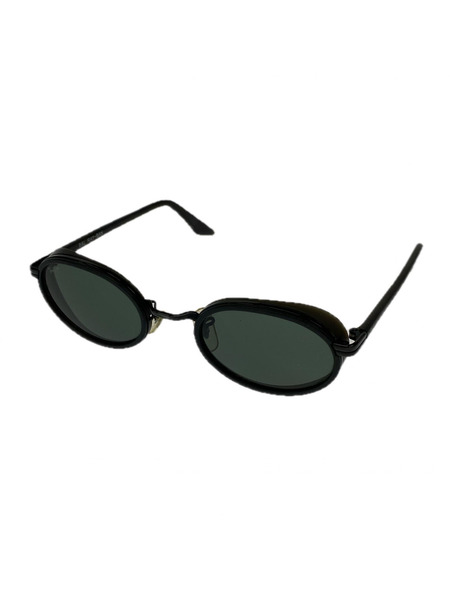 Ray-Ban ソノ他 B＆L オーバル型 サングラス