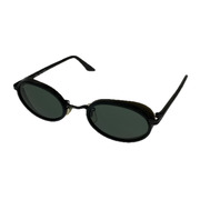 Ray-Ban ソノ他 B＆L オーバル型 サングラス