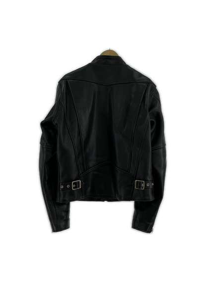 Harley-Davidson ライダース シングルライダース 40182 L 黒