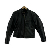 Harley-Davidson ライダース シングルライダース 40182 L 黒