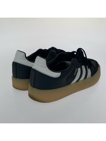 adidas originals スニーカー id0436 24.5 BLK