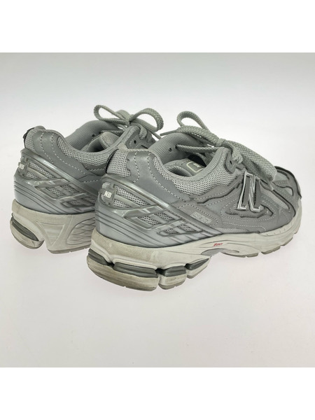 NEW BALANCE スニーカー M1906DH グレー（27cm）