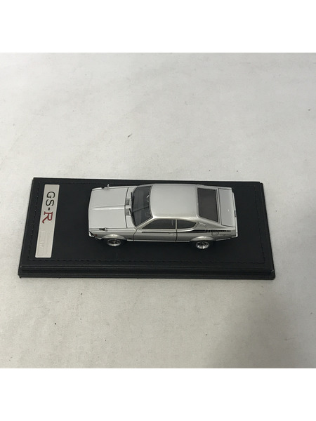 イグニッションモデル 1/43 GTO 2000GSR A57