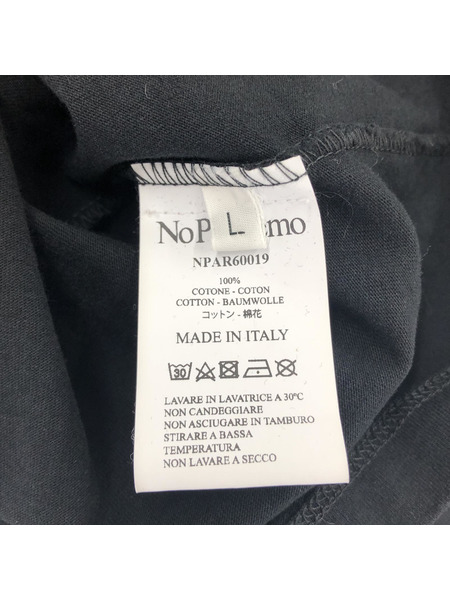 No Problemo L/S カットソー L