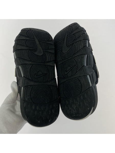 NIKE AIR MORE UPTEMPO SLIDE（27.0）