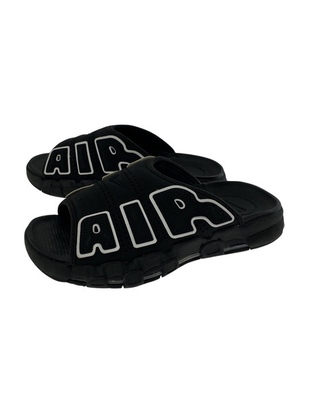 NIKE AIR MORE UPTEMPO SLIDE（27.0）