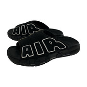 NIKE AIR MORE UPTEMPO SLIDE（27.0）