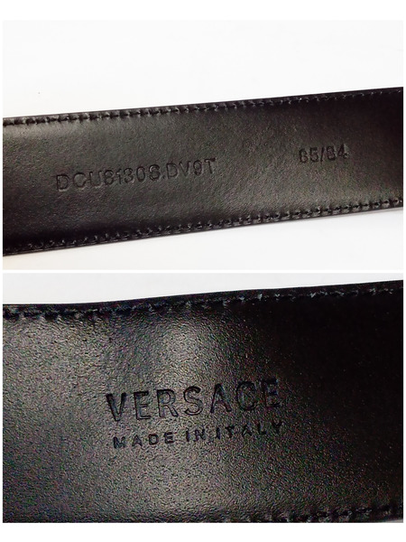 VERSACE ベルト