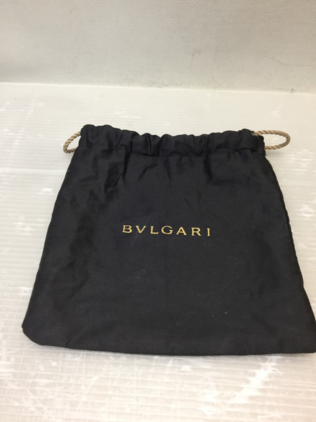 BVLGARI ブルガリ アショーマ ベルト レザー 37279 46/115