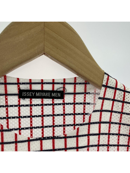ISSEY MIYAKE MEN トップス