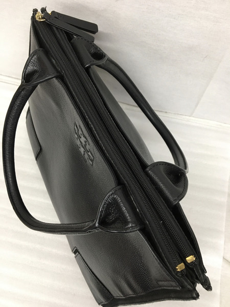 Tory Burch　トートバッグ BLK