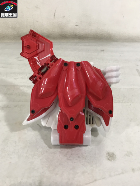 メーカー 仮面ライダー変身アイテム DXブーストマークIXレイズバックル