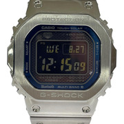 CASIO G-SHOCK FULL METAL 5000 SERIES