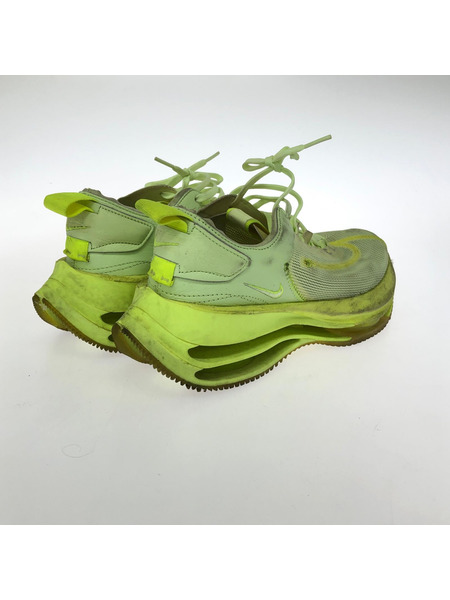 NIKE スニーカー OOM DOUBLE STACKED 26.5cm