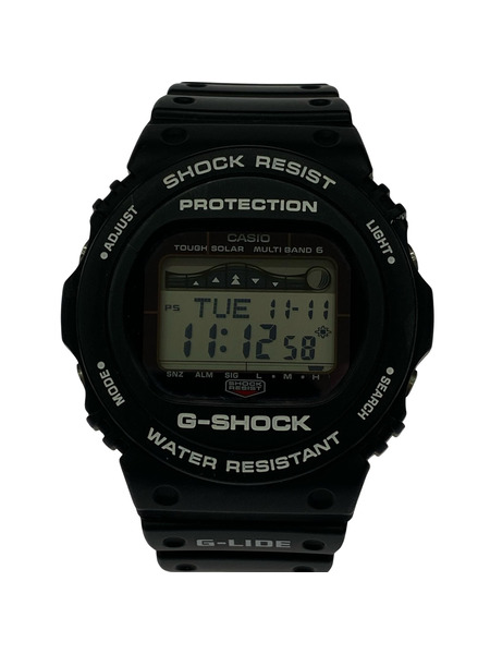CASIO G-SHOCK GWX-5700CS