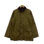 Barbour SL BEDALE ビデイル オイルドジャケット 36 カーキ
