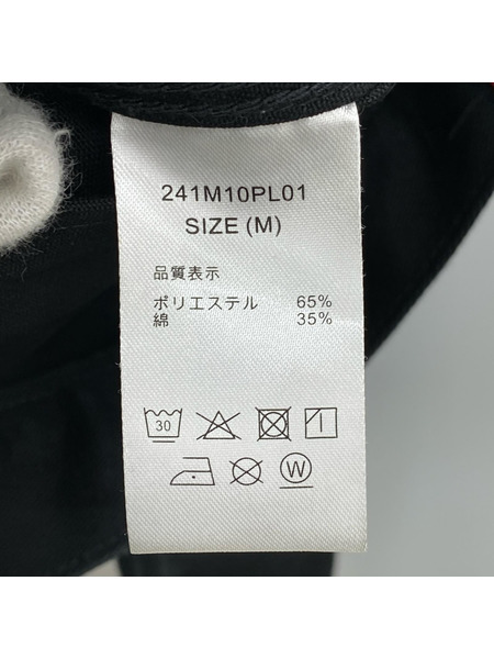 Dickies ジャケット ×THE RAMPAGE ワークジャケット M 黒[値下]