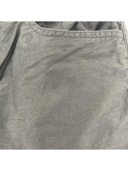 JUNYA WATANABE COMME des GARCONS パンツ リネン混 サルエルパンツ