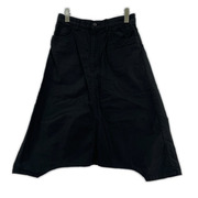 JUNYA WATANABE COMME des GARCONS パンツ リネン混 サルエルパンツ