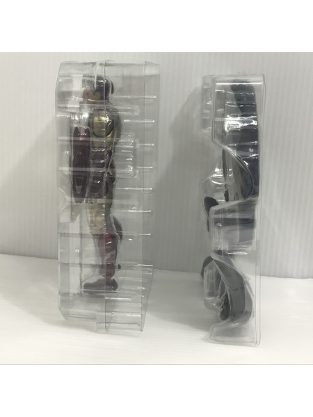 S.H.Figuarts アイアンマン マーク85 I AM IRON MAN EDITION [値下]