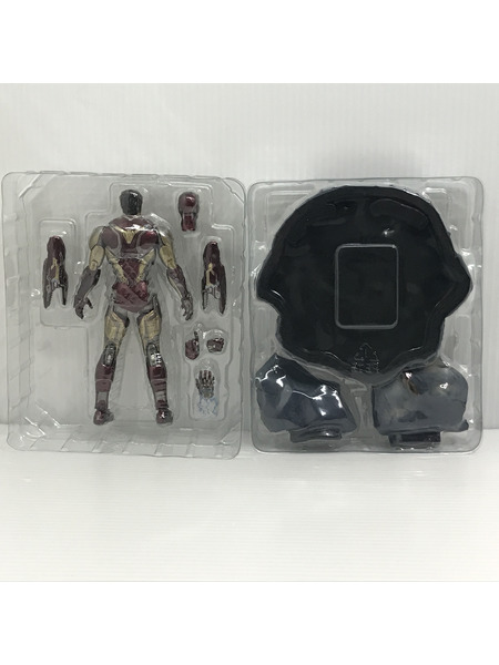 S.H.Figuarts アイアンマン マーク85 I AM IRON MAN EDITION [値下]