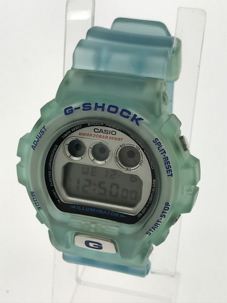 G-SHOCK DW-6900WF 腕時計[値下]