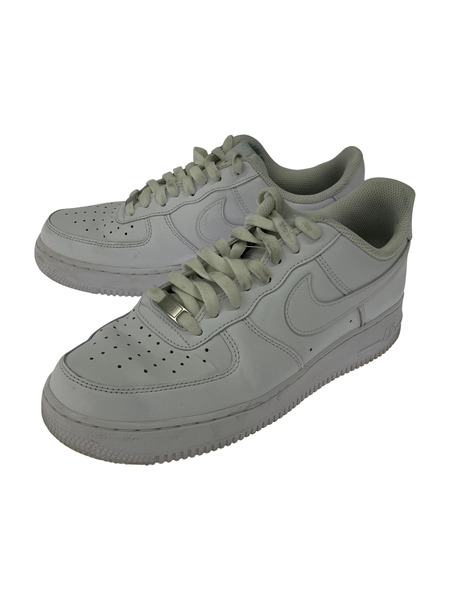 NIKE AIR FORCE 1 07 26.5cm CW2288-111｜商品番号：2100211329568