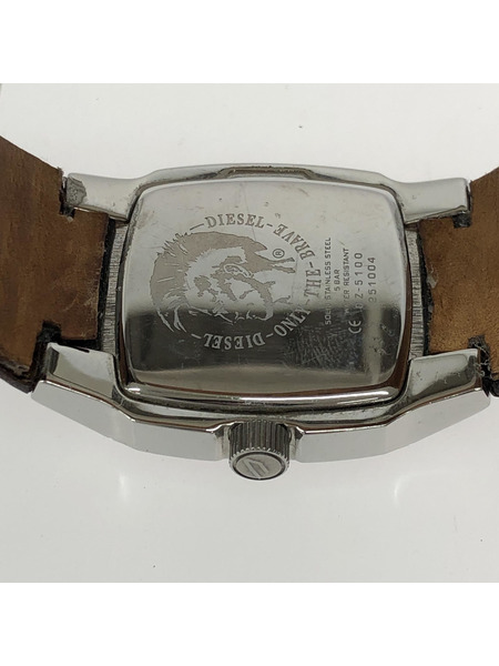 DIESEL/腕時計 DZ-5100