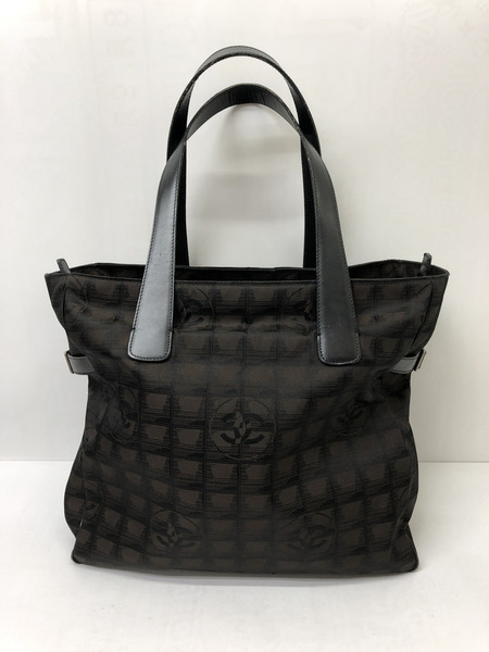 CHANEL　ニュートラベルライン　GM　[値下]