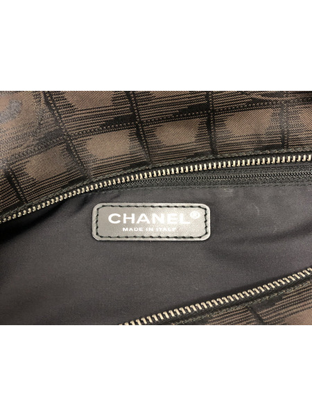 CHANEL　ニュートラベルライン　GM　[値下]