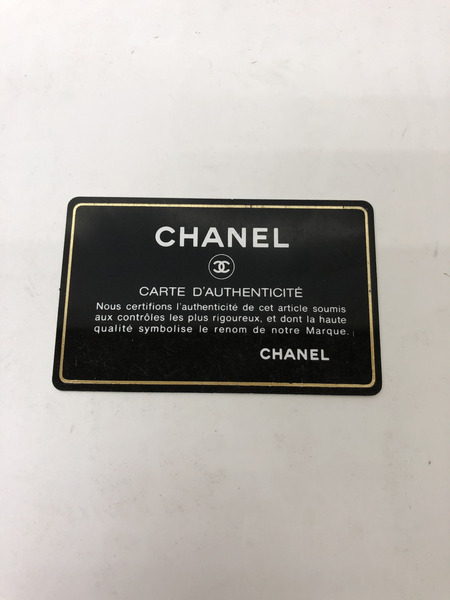 CHANEL　ニュートラベルライン　GM　[値下]