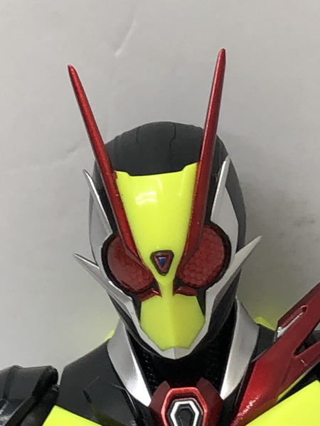 SHF　ゼロツー