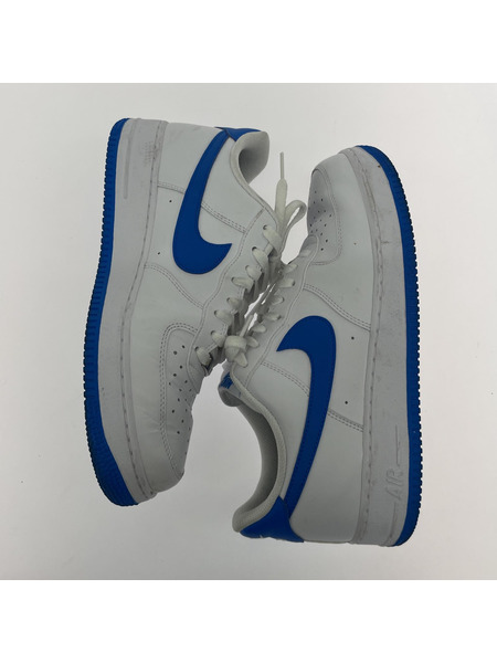 NIKE/FJ4146-103/AIR FORCE 1 07(28）