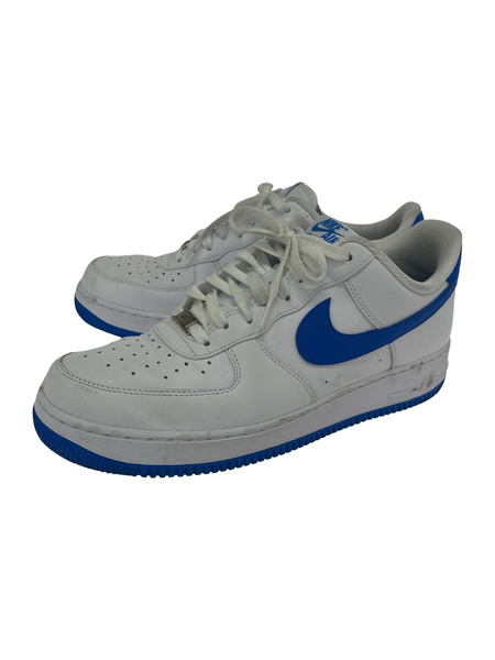 NIKE/FJ4146-103/AIR FORCE 1 07(28）