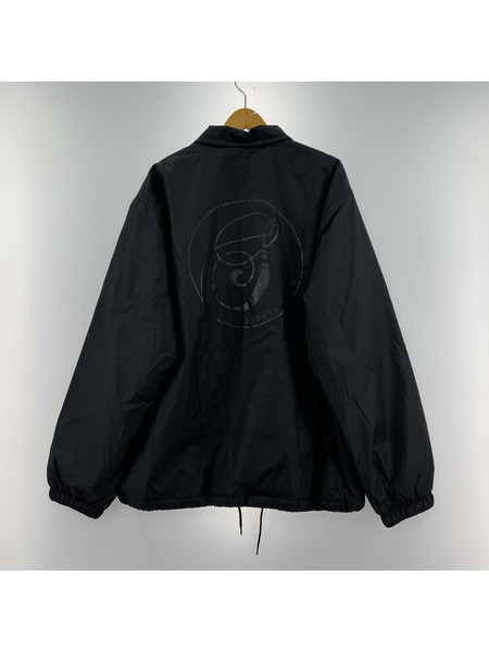 SEQUEL シークエル 2023AW COACH JACKET 中綿 コーチジャケット SIZE:XL