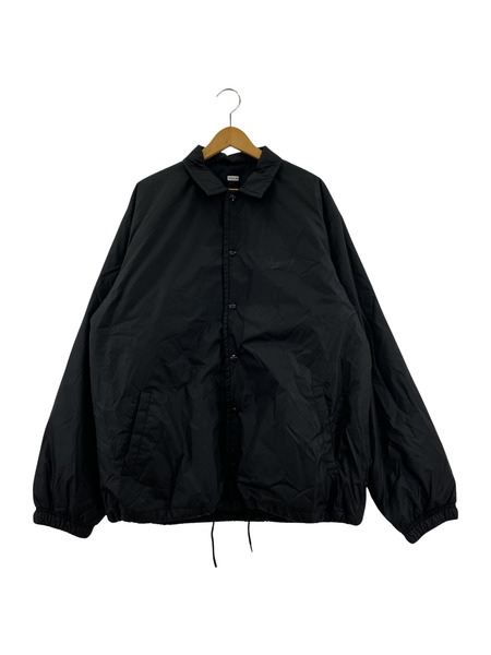 SEQUEL シークエル 2023AW COACH JACKET 中綿 コーチジャケット SIZE:XL