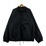 SEQUEL シークエル 2023AW COACH JACKET 中綿 コーチジャケット SIZE:XL