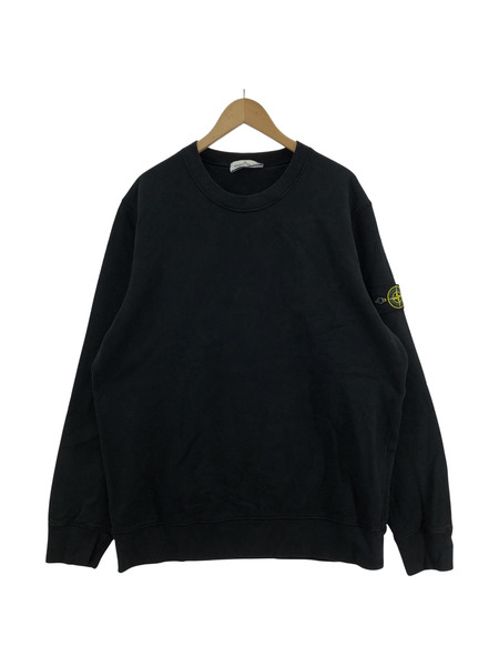 STONE ISLAND　21aw スウェット