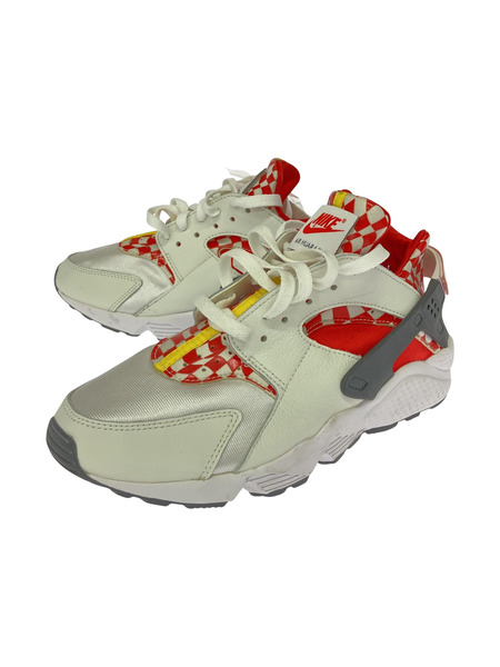 NIKE AIR HUARACHE PRM QS Liverpool DN5080-100 (27.5cm)