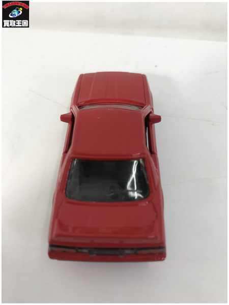 トミカ 〇スカイライン GTS-R HR31 GULLIVER